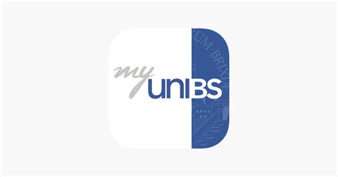 myUnibs for Android .